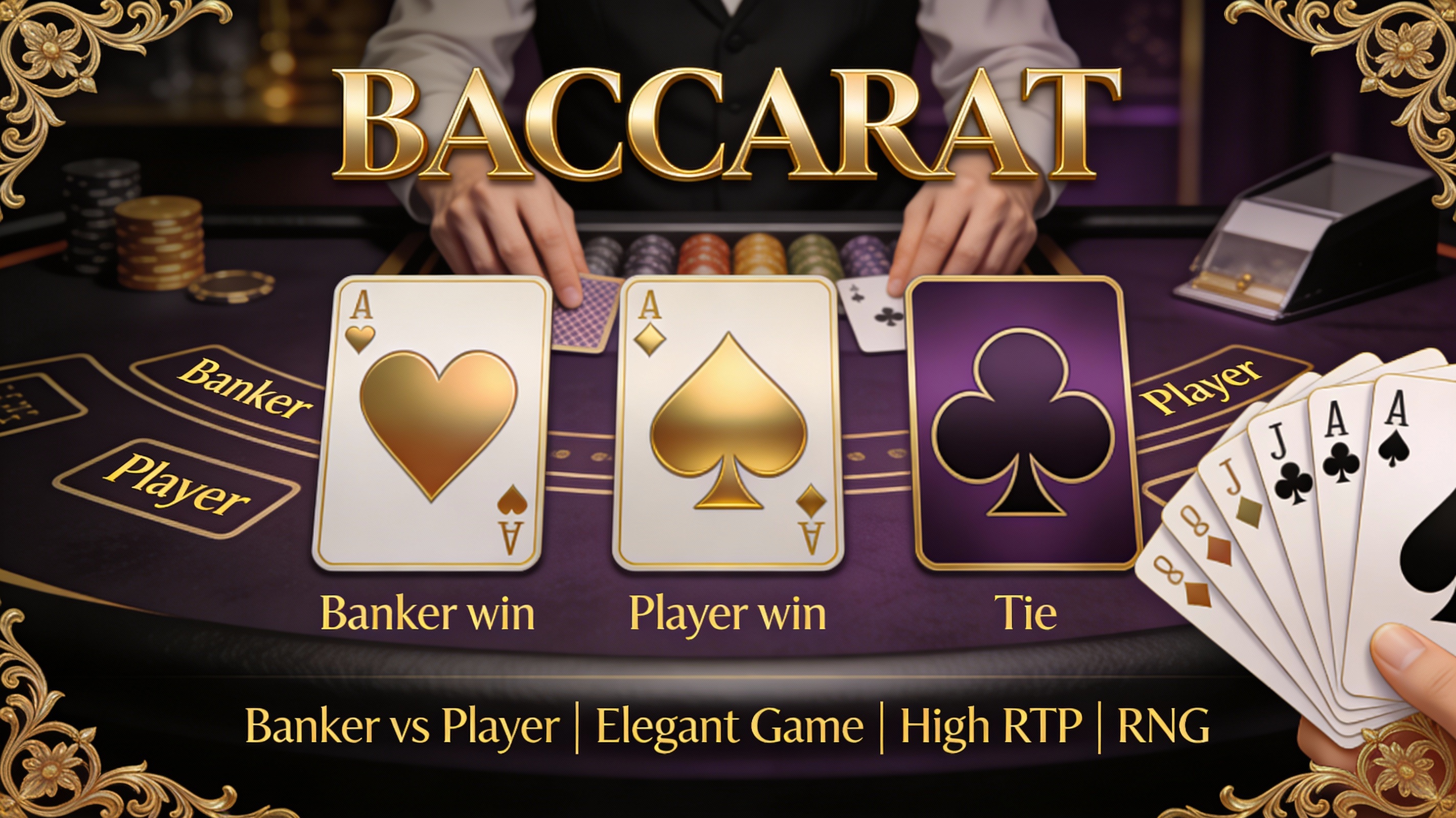 Baccarat