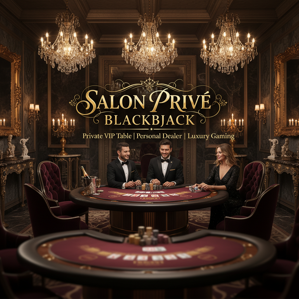 Salon Privé