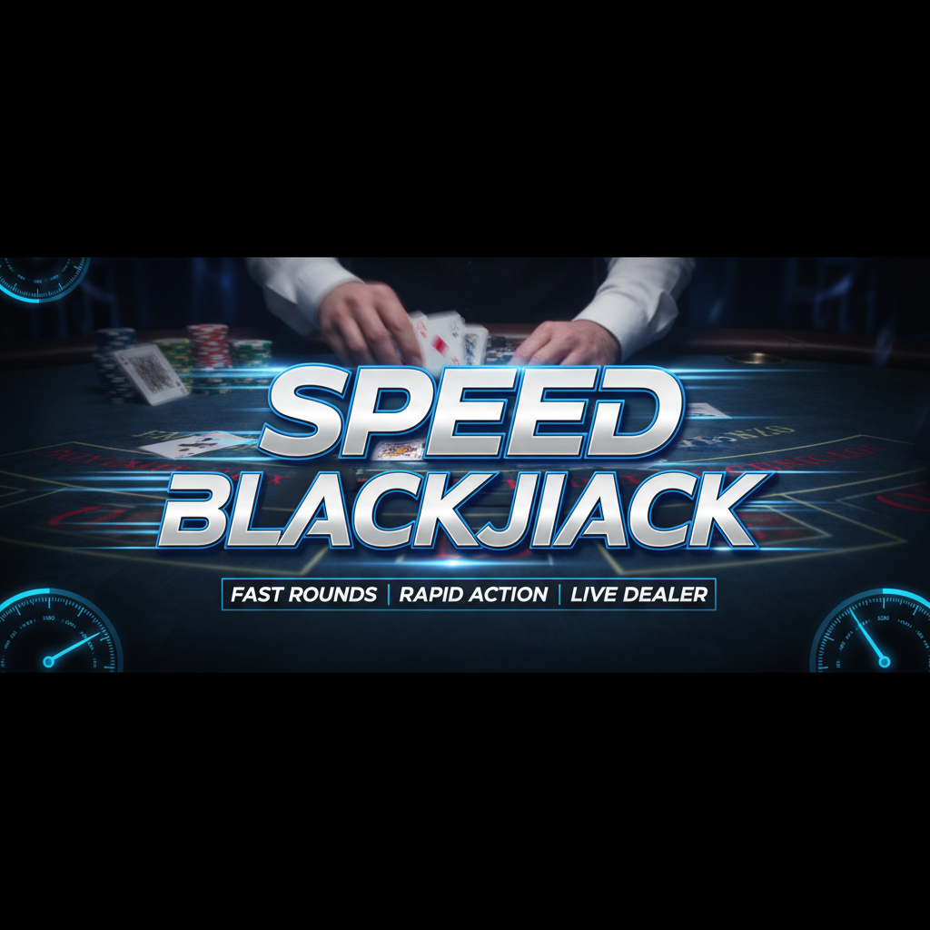 Speed Blackjack